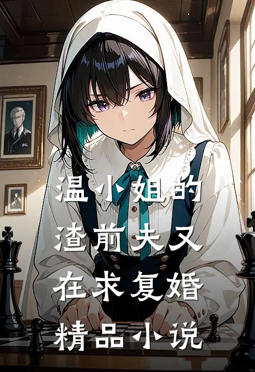温小姐的渣前夫又在求复婚精品小说