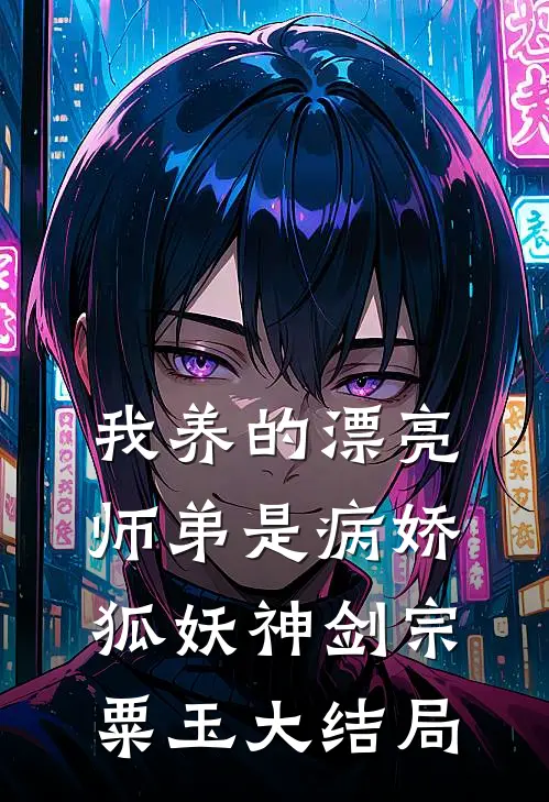 我养的漂亮师弟是病娇狐妖神剑宗粟玉大结局