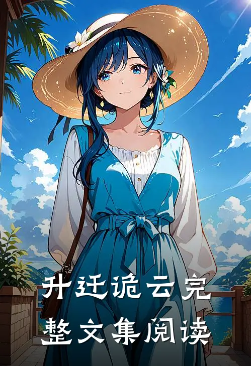 升迁诡云完整文集阅读