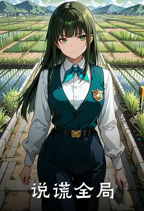 说谎全局