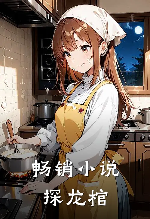 畅销小说探龙棺