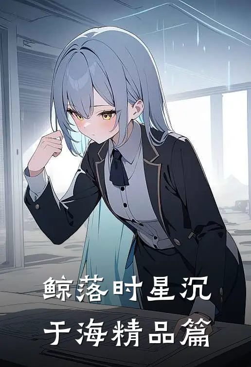 鲸落时星沉于海精品篇