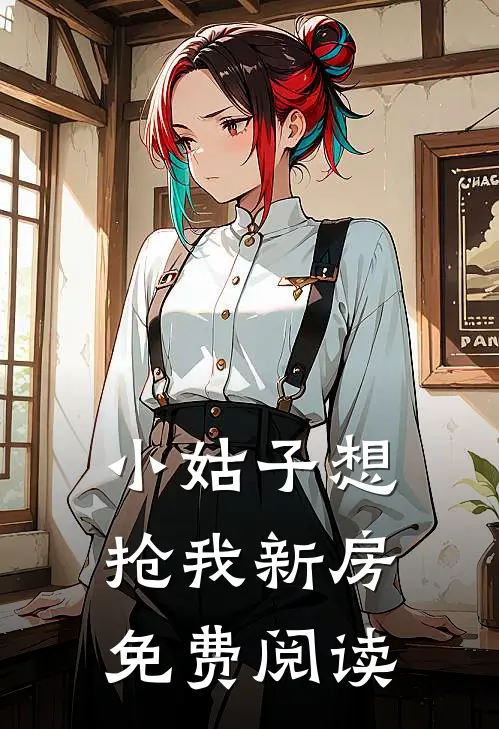 小姑子想抢我新房免费阅读