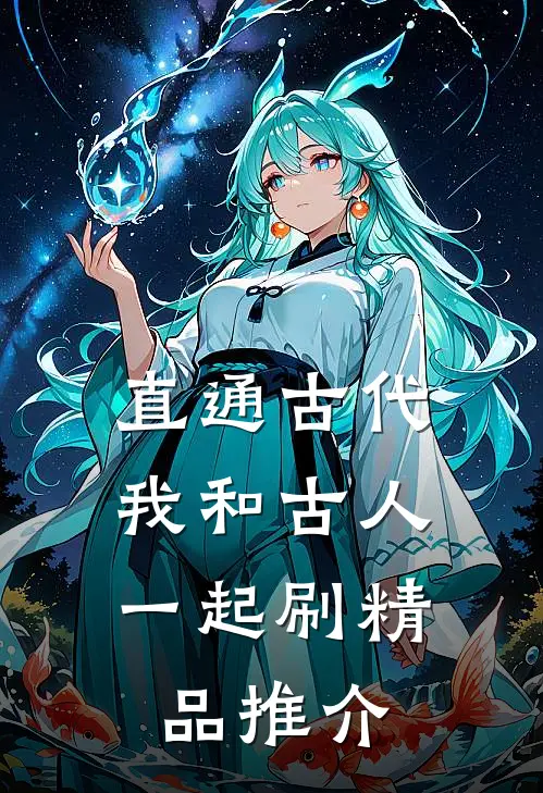 直通古代:我和古人一起刷精品推介