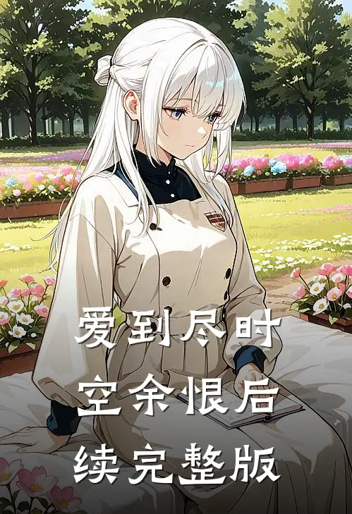 爱到尽时空余恨后续完整版