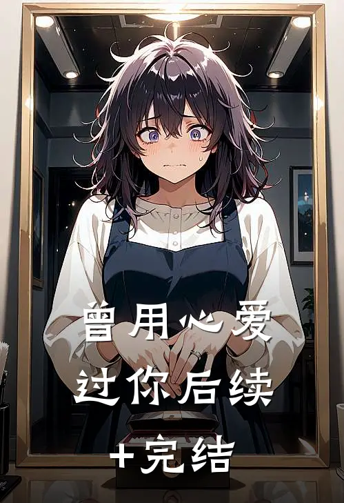 曾用心爱过你后续+完结