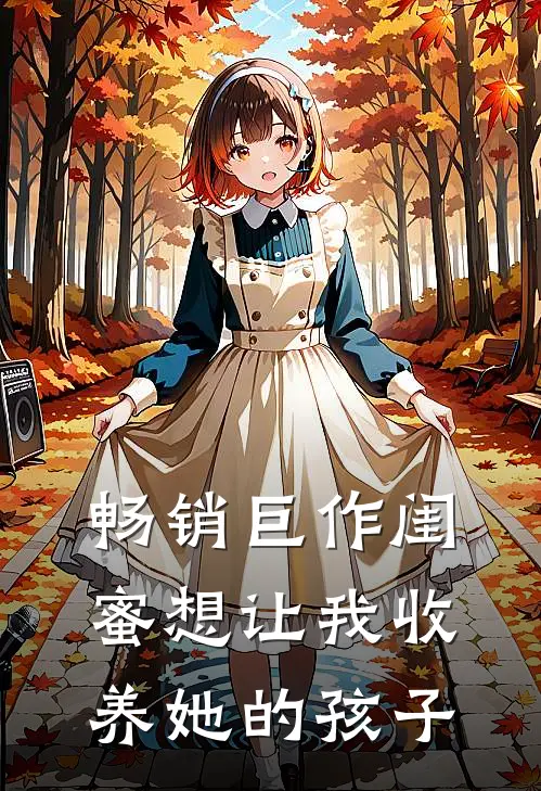 畅销巨作闺蜜想让我收养她的孩子