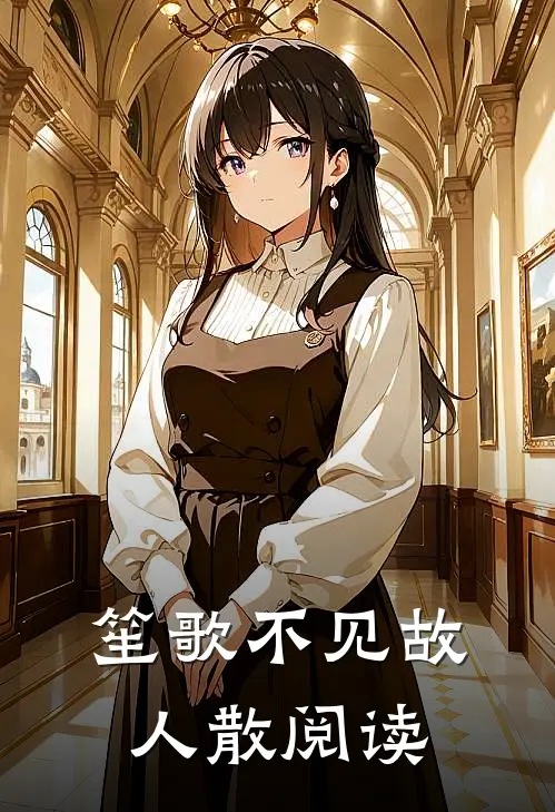 笙歌不见故人散阅读