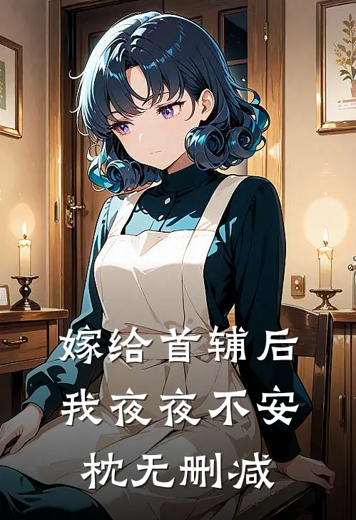 嫁给首辅后我夜夜不安枕无删减