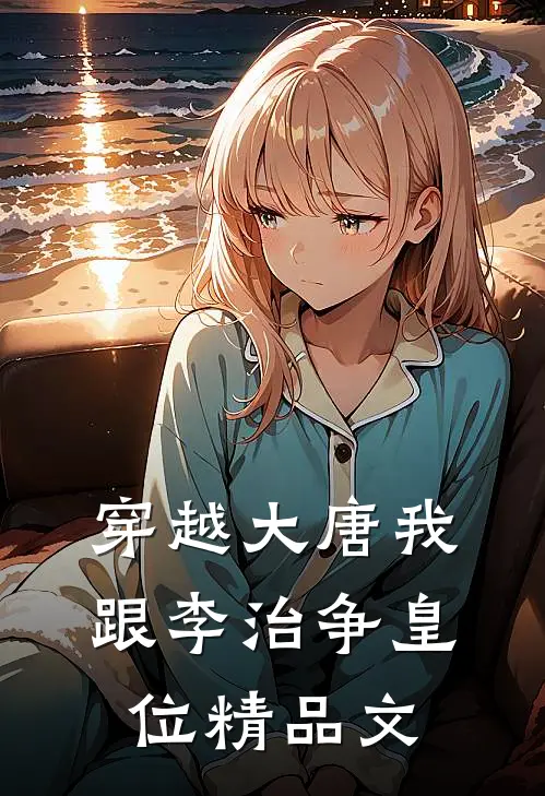 穿越大唐我跟李治争皇位精品文