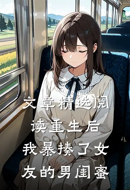 文章精选阅读重生后，我暴揍了女友的男闺蜜