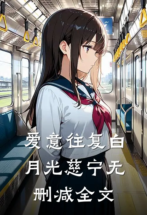 爱意往复白月光慈宁无删减全文