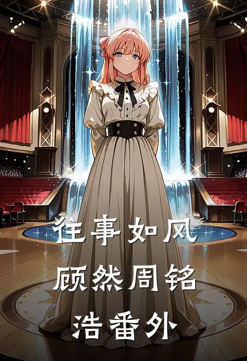 往事如风顾然周铭浩 番外