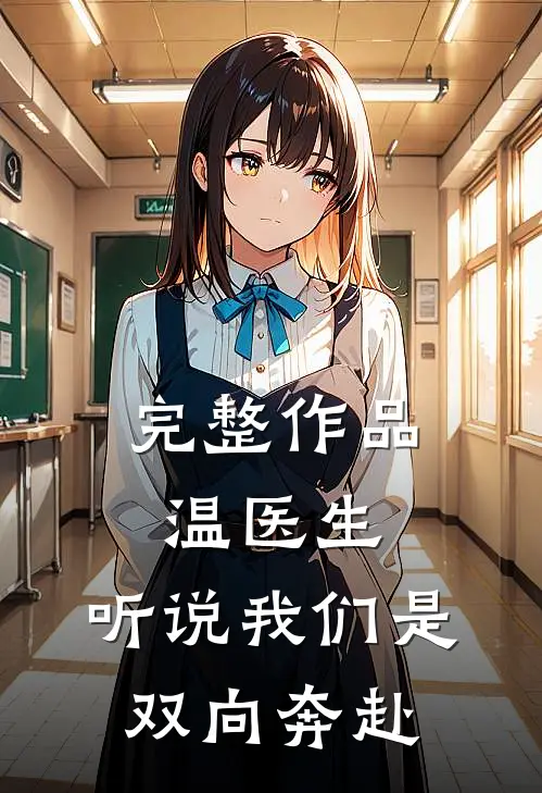 完整作品温医生，听说我们是双向奔赴
