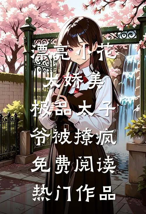 漂亮小花太娇美,极品太子爷被撩疯免费阅读热门作品