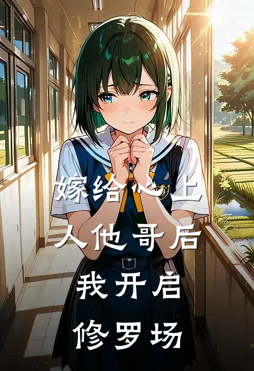 嫁给心上人他哥后，我开启修罗场
