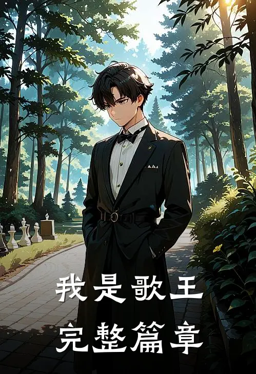 我是歌王完整篇章