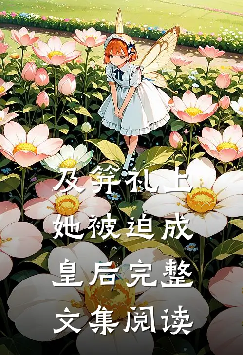 及笄礼上，她被迫成皇后完整文集阅读
