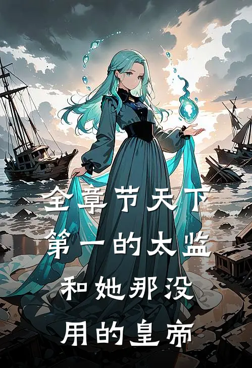 全章节天下第一的太监和她那没用的皇帝