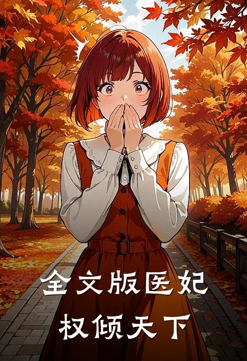 全文版医妃权倾天下