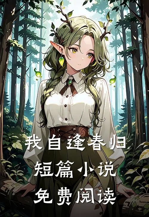 我自逢春归短篇小说免费阅读