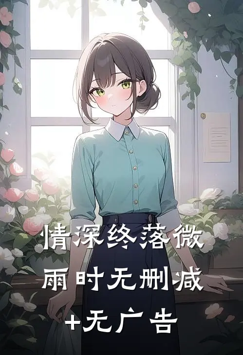 情深终落微雨时无删减+无广告