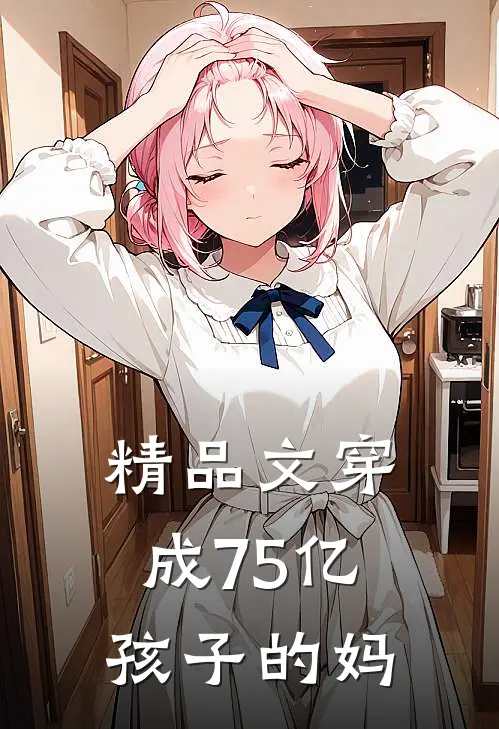 精品文穿成75亿孩子的妈