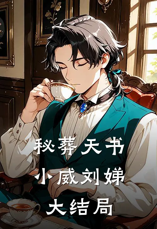 秘葬天书小威刘娣大结局