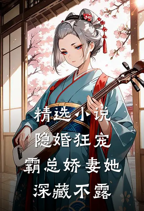 精选小说隐婚狂宠：霸总娇妻她深藏不露