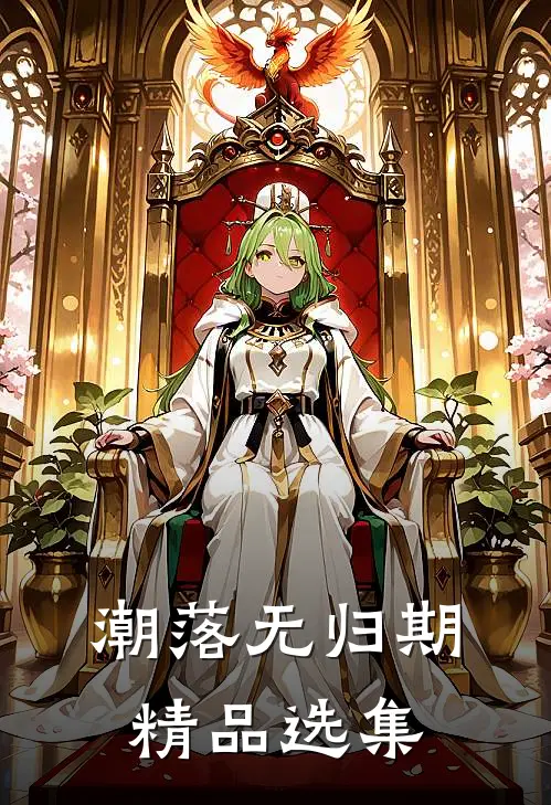 潮落无归期精品选集