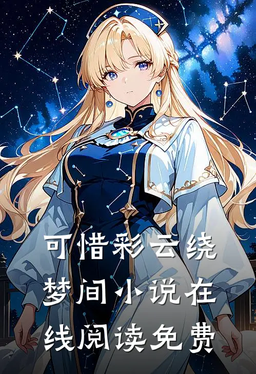 可惜彩云绕梦间小说在线阅读免费