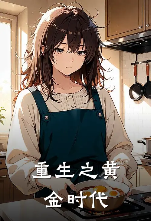 重生之黄金时代