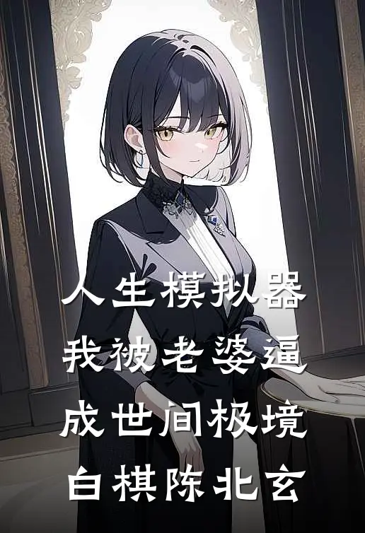 人生模拟器：我被老婆逼成世间极境白棋陈北玄
