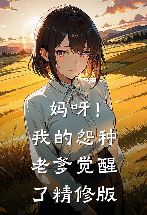 妈呀！我的怨种老爹觉醒了精修版