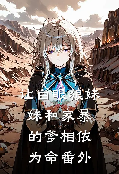 让白眼狼妹妹和家暴的爹相依为命 番外