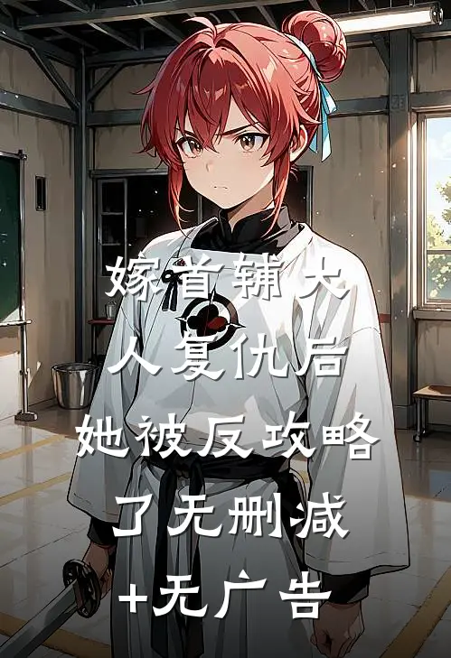 嫁首辅大人复仇后，她被反攻略了无删减+无广告