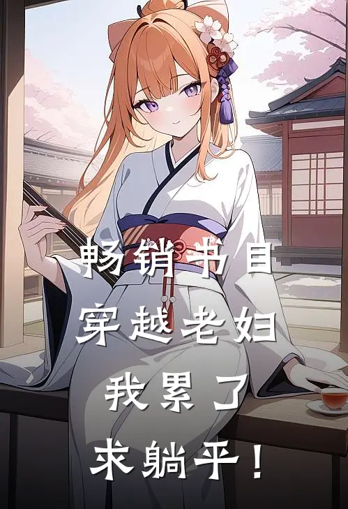 畅销书目穿越老妇：我累了，求躺平！