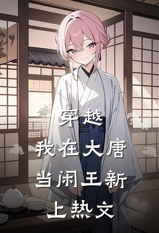 穿越：我在大唐当闲王新上热文