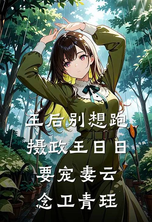 王后别想跑，摄政王日日要宠妻云念卫青珏