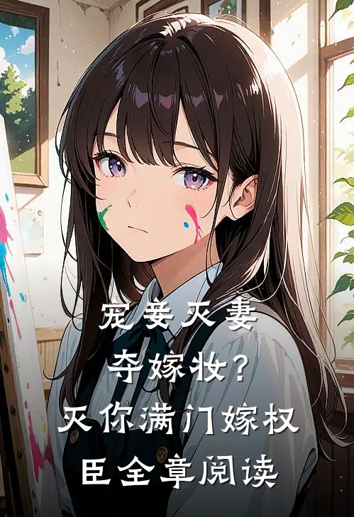 宠妾灭妻夺嫁妆？灭你满门嫁权臣全章阅读