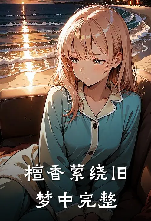 檀香萦绕旧梦中完整