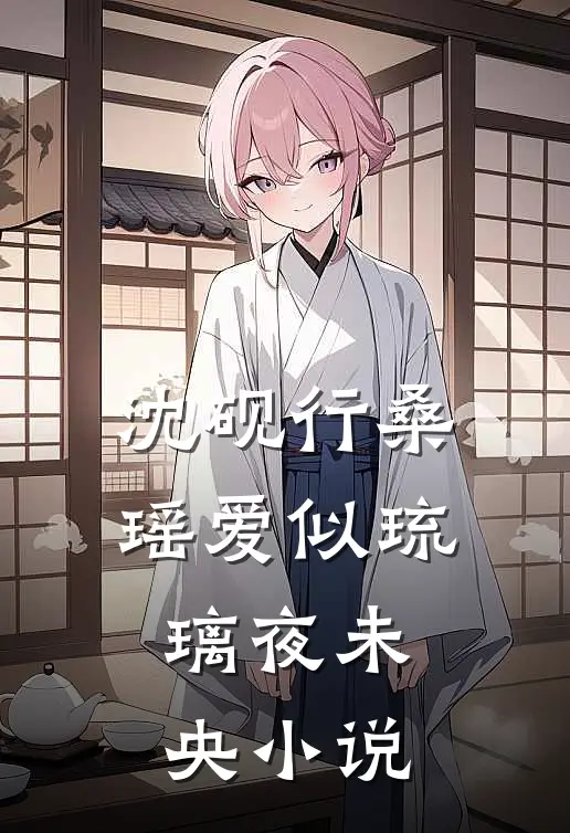 沈砚行桑瑶爱似琉璃夜未央小说