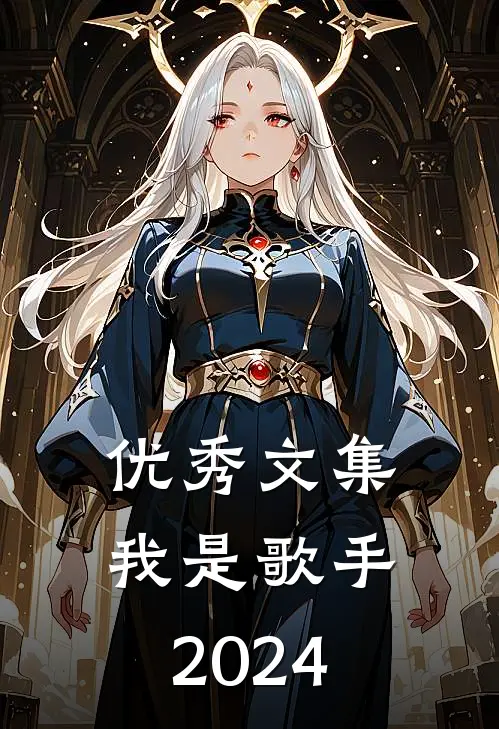 优秀文集我是歌手2024