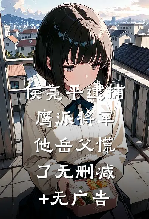 侯亮平逮捕鹰派将军，他岳父慌了无删减+无广告