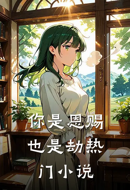 你是恩赐也是劫热门小说