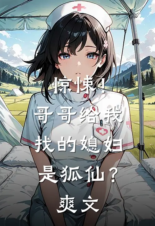 惊悚！哥哥给我找的媳妇是狐仙？爽文