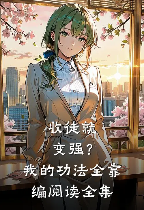 收徒就变强？我的功法全靠编阅读全集