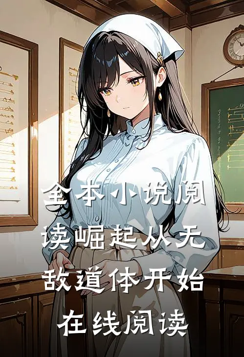 全本小说阅读崛起从无敌道体开始在线阅读