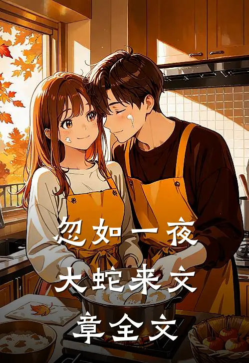 忽如一夜大蛇来文章全文