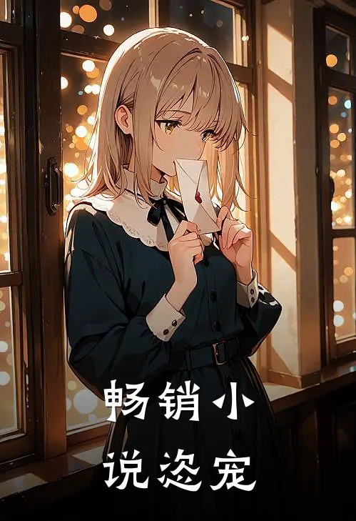 畅销小说恣宠